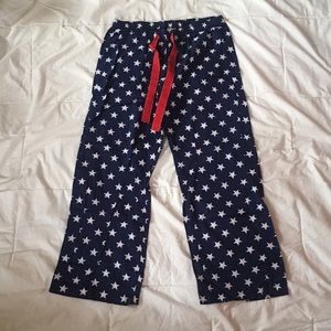 Old Navy Star Pajama Pants